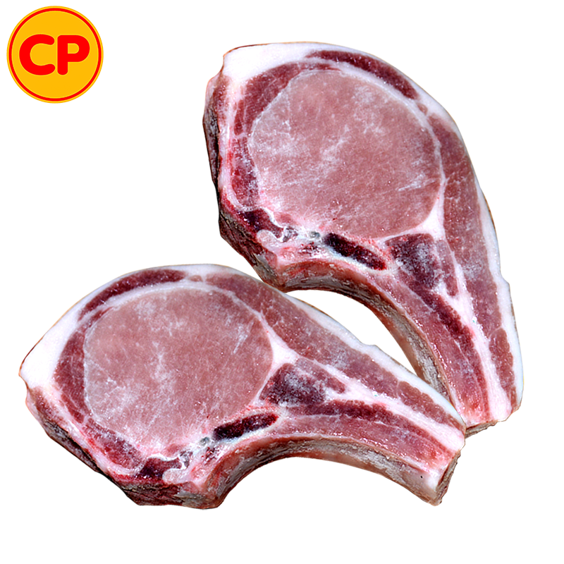 Pork Chop Steak whole piece (Price per kg)