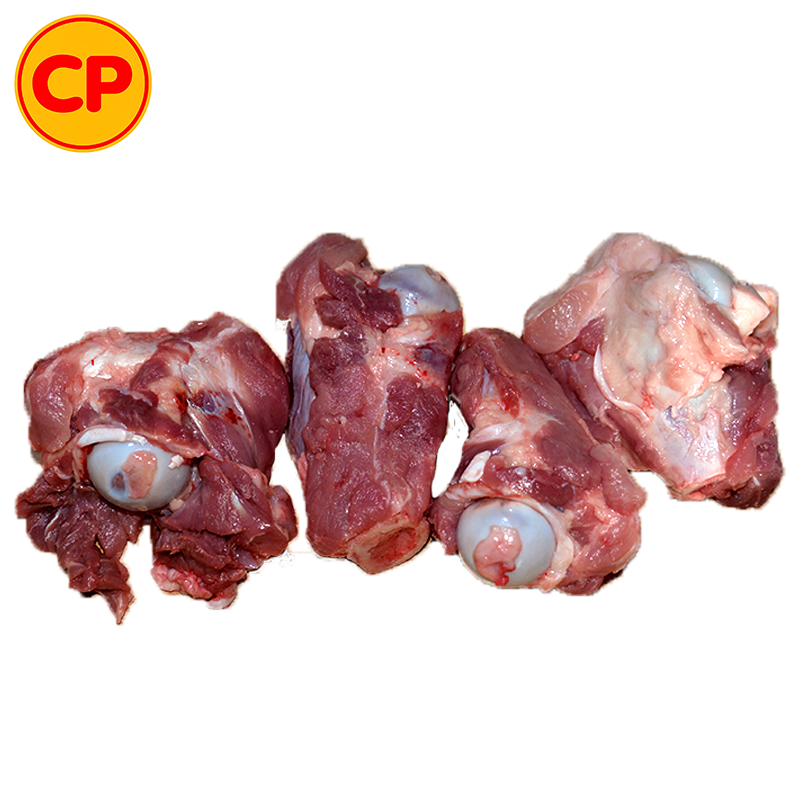 ກະດູກຂາໝູ 1 ກິໂລ