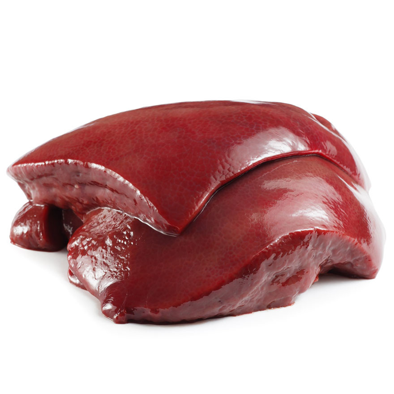 Pork Liver per kg