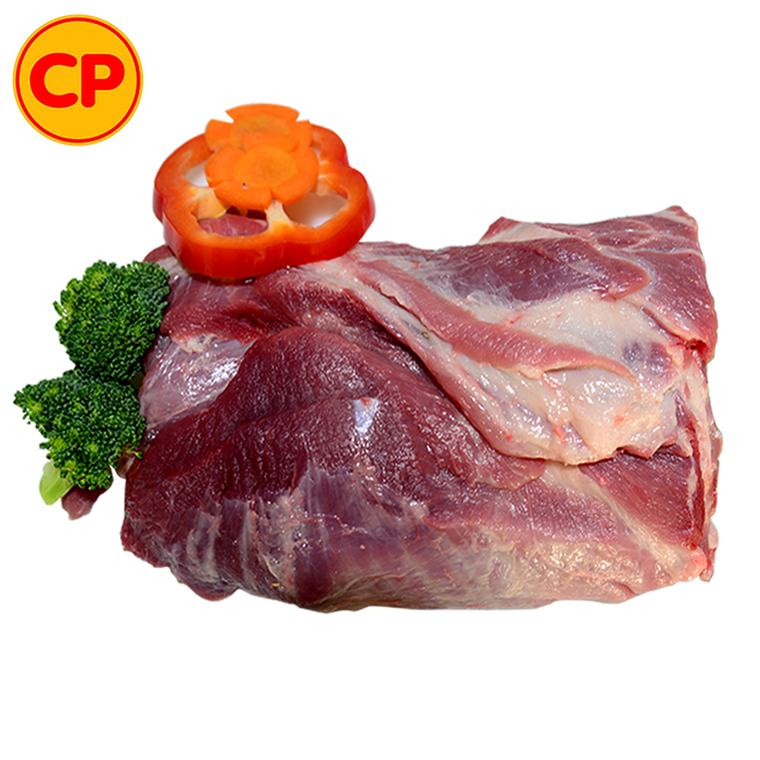 Pork Neck 1.1 kg - 1.3 kg whole piece (Price per kg)