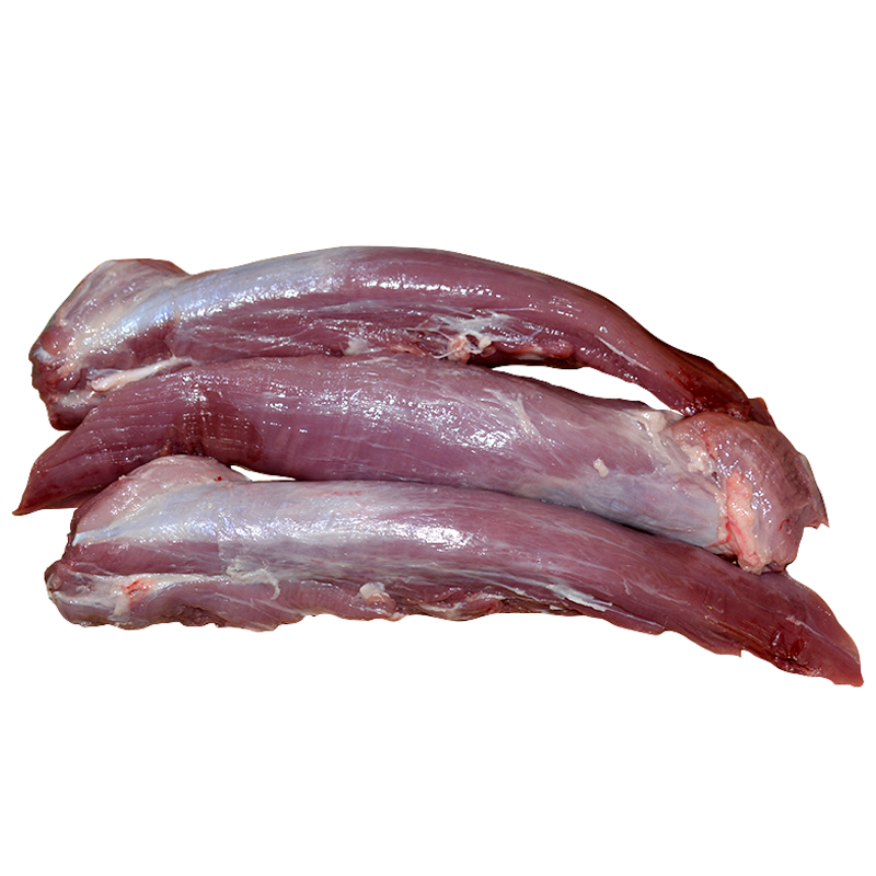 Tenderloin Per kg ( Wrap Frozen )