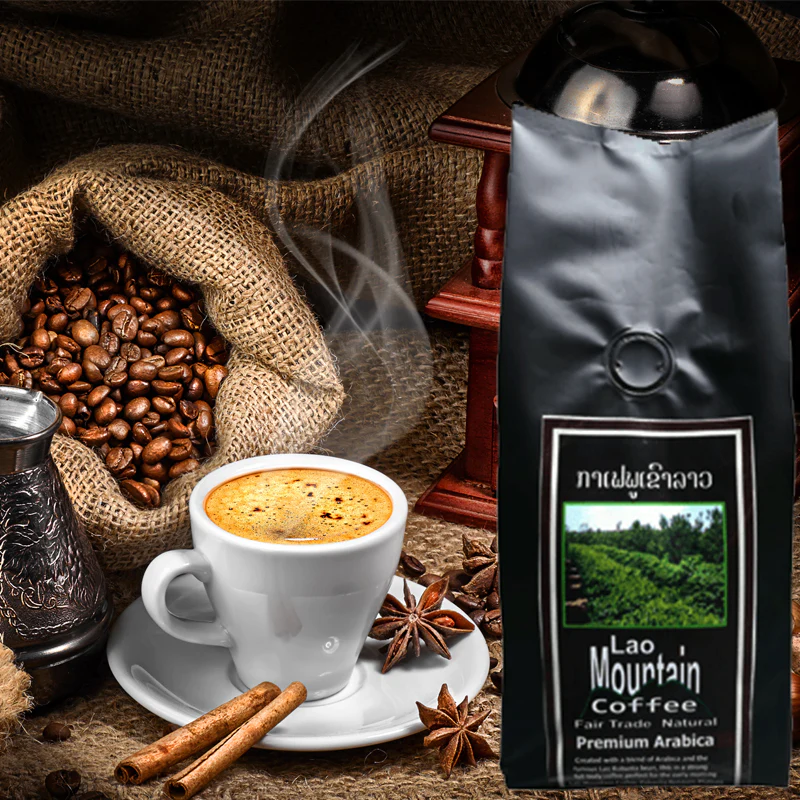 Premium Arabica