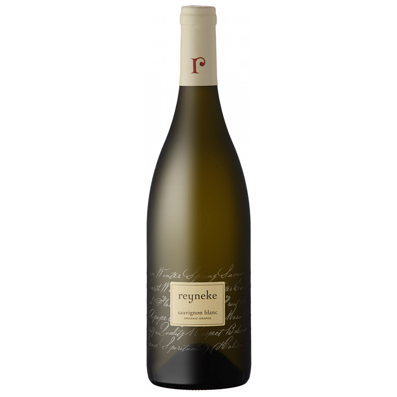 REYNEKE SAUVIGNON BLANC 750 ML
