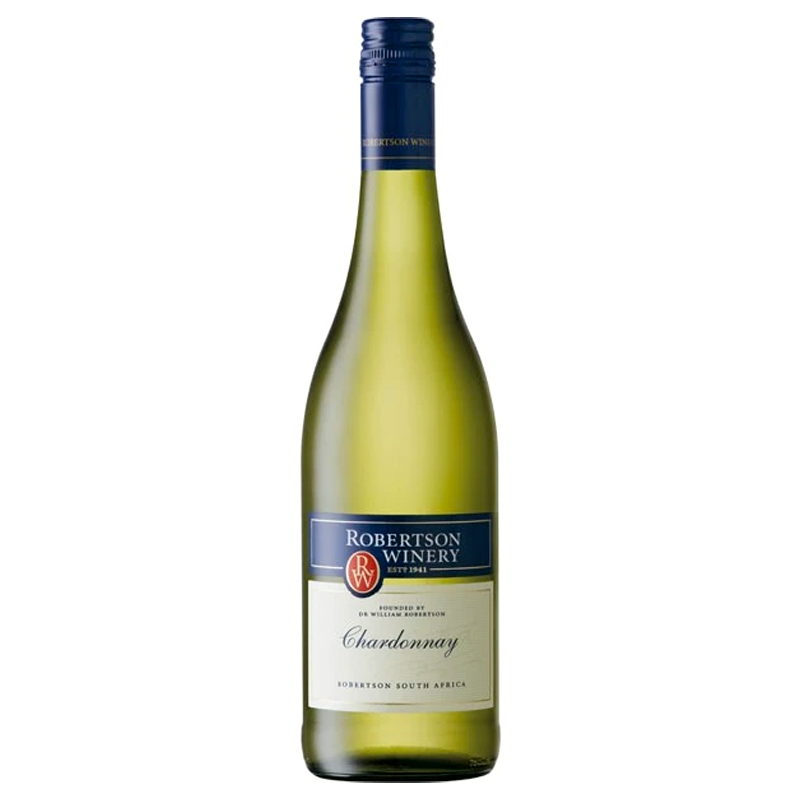 ROBERTSON WINERY CHARDONNAY 750 ML