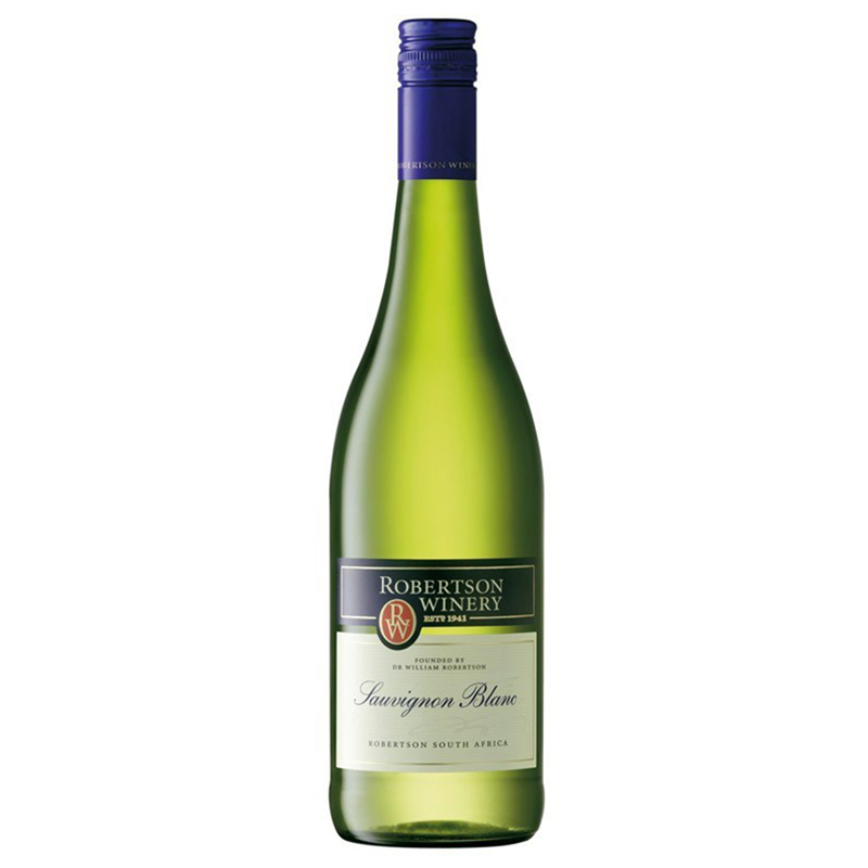 ວາຍ ROBERTSON SAUVIGNON BLANC Stellenbosch 750ml