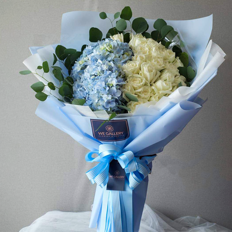 SF.14 ( Fresh Flower )