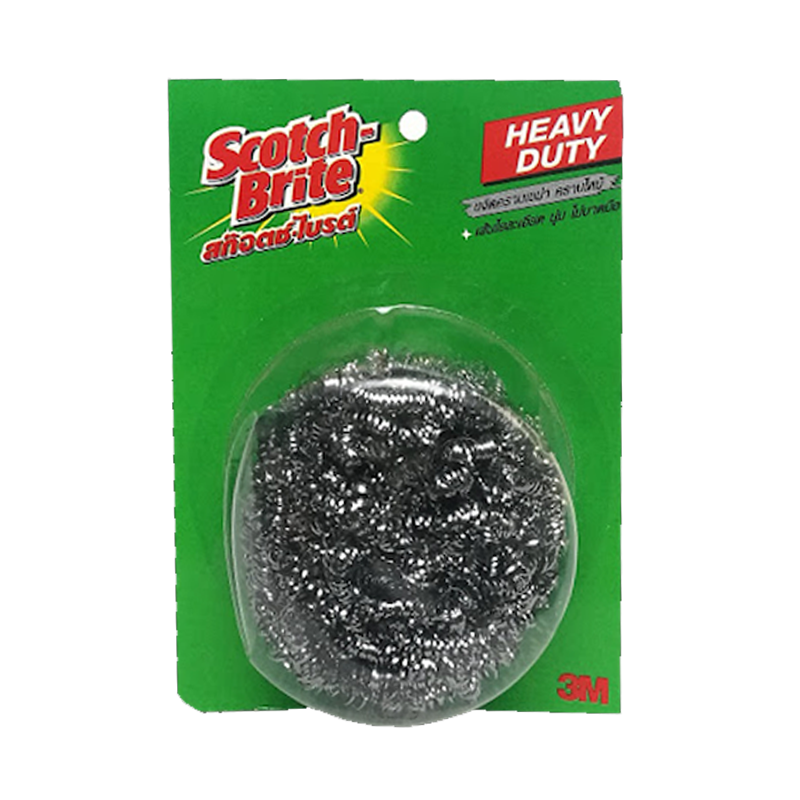 Scotch Brite Stainless Ball