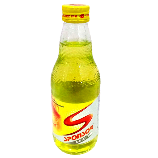 Sponsor Electrolyte Beverace Original Flavoured Size 250ml