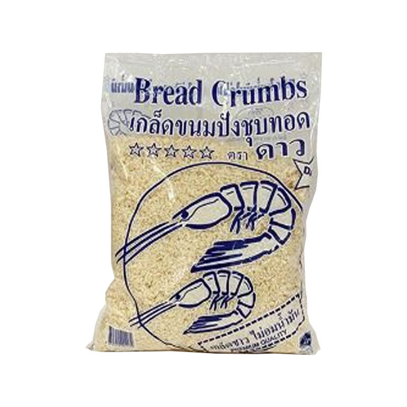 Star Bread Crumbs Fries 200g