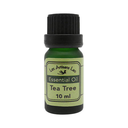Les Artisans Lao Absolute Oil Tea Tree 10ml