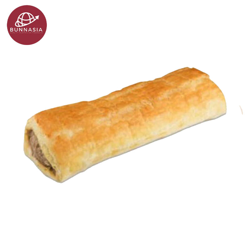 Frozen Lady Pie Sausage Roll