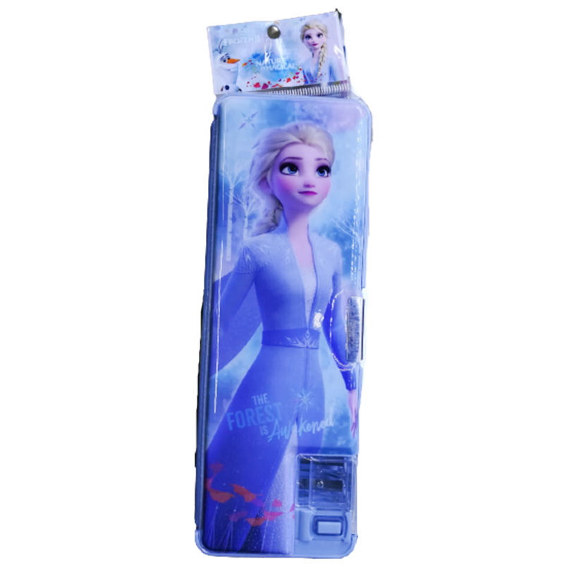 Frozen katoon Pencill Bag