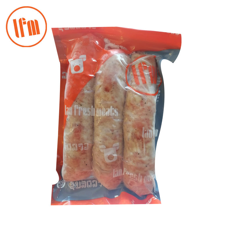 Beer Sausage Pack of 400g-500g