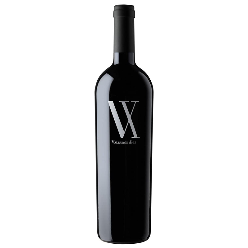 ວາຍ VALDUBON DIEZ X,Ribera Del Duero 750 ມລ