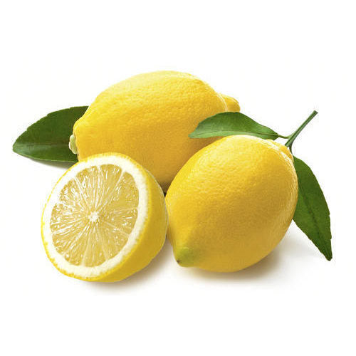Lemon   2 pcs