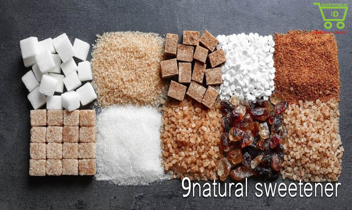 9natural sweetener
