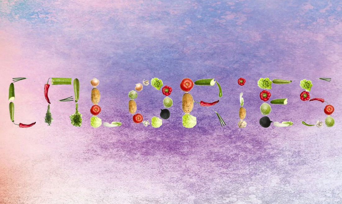 ພະລັງງານໃນວັດຖຸດິບປະເພດຜັກ