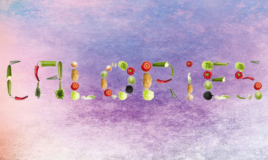 ພະລັງງານໃນວັດຖຸດິບປະເພດຜັກ