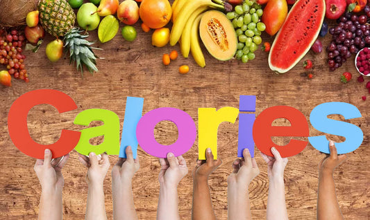 ພະລັງງານຂອງໝາກໄມ້