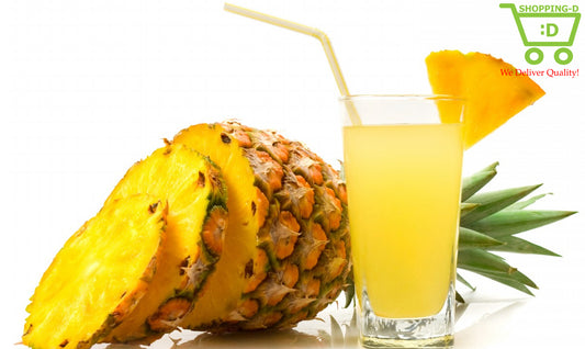 ວິທີເຮັດນ້ຳໝາກນັດ