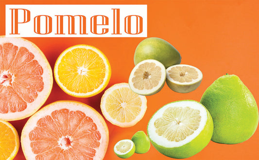 ຄຸນປະໂຫຍດຂອງໝາກກ້ຽງໃຫຍ່(ໝາກພຸກ) (Pomelo)