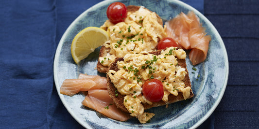 Classic Christmas Menus