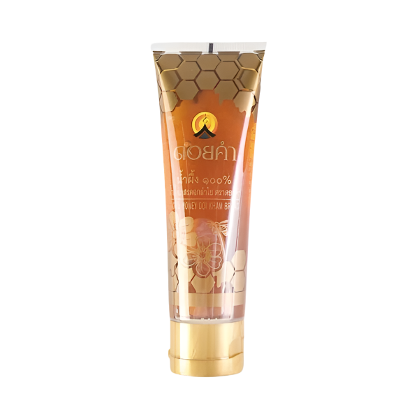 Doikham Natural Honey 120g
