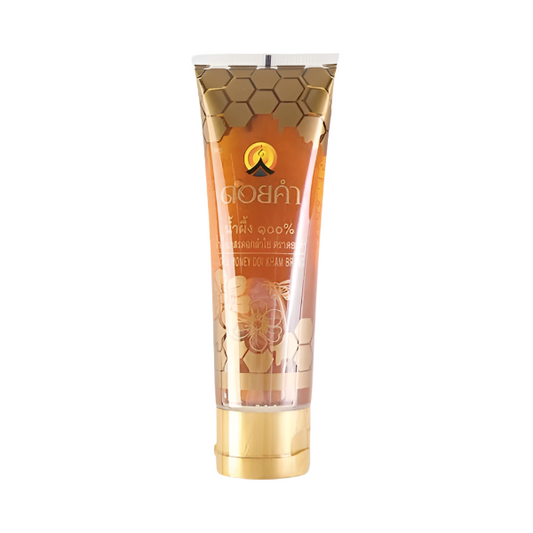 Doikham Natural Honey 120g