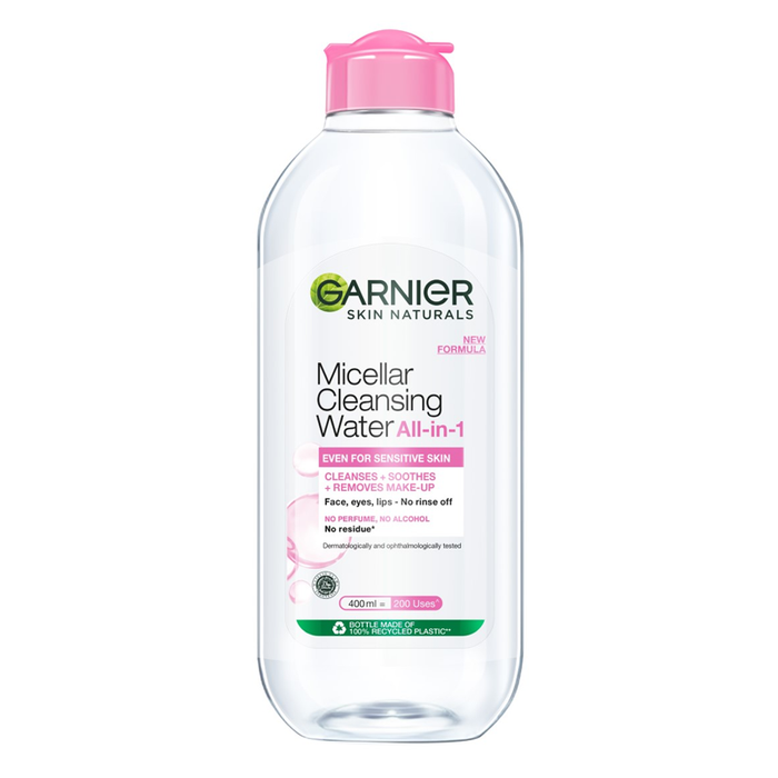 Garnier Eye Makeup Remover