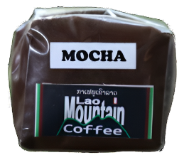 ກາເຟ ລາວມ້າວເທນ Mocha Flavor
