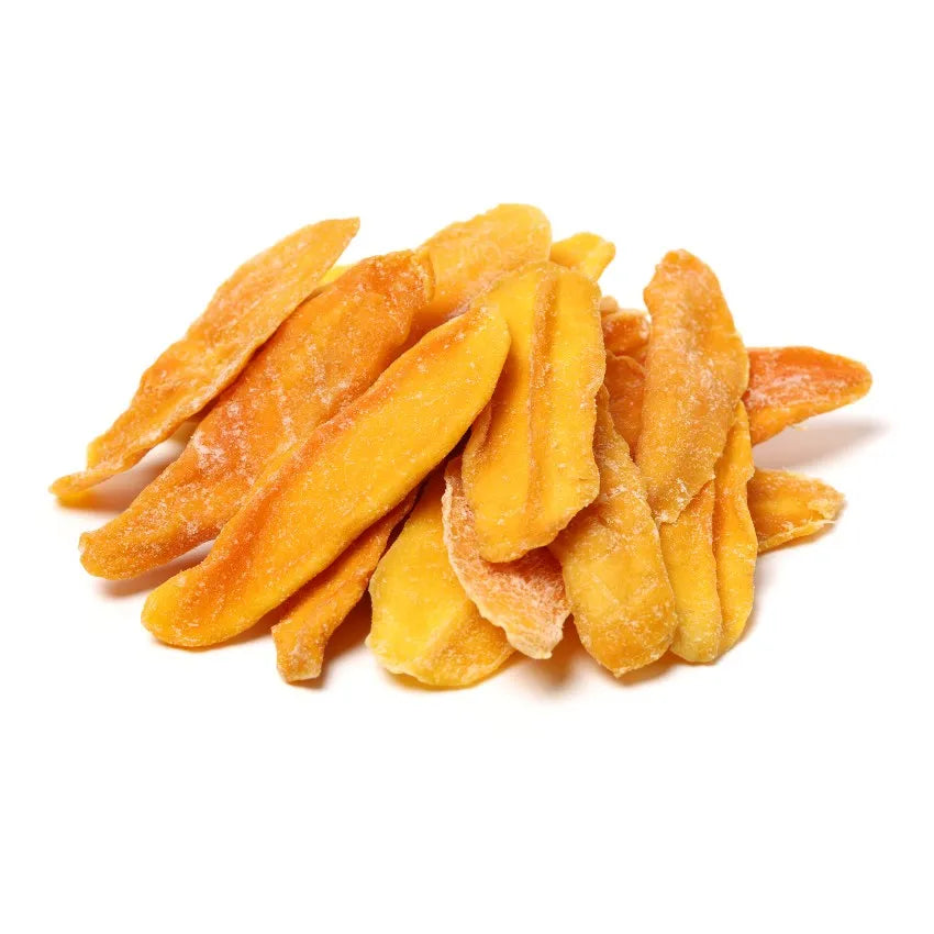 Heritage Dried Mango  500G