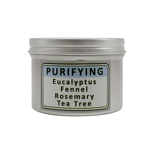 Aromatherapy Candle  Purifying 130g