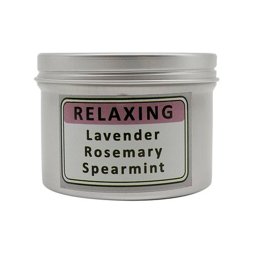 Aromatherapy Candle Relaxing 130g