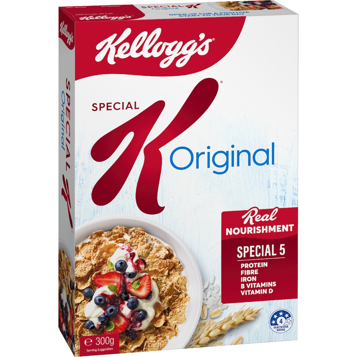 Kellogg's Special K Original 300g