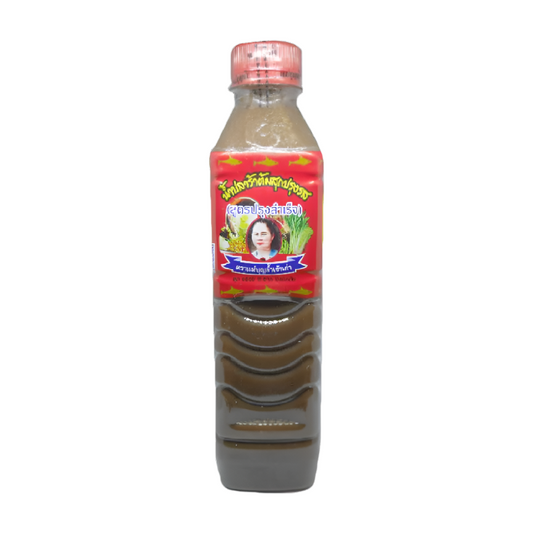 PICKLED  FISH SAUCE 400ML