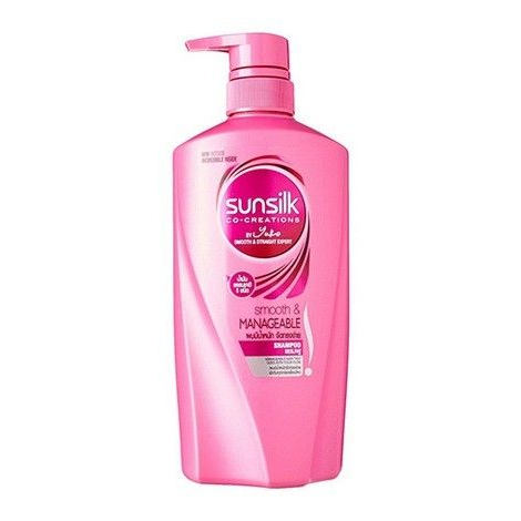 Sunsilk CO-CREATIONS Shampoo 450ml