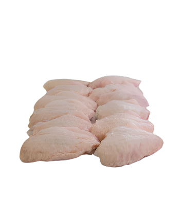 Chicken Middle Wing 1 kg pack (frozen)