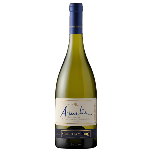 ວາຍ AMELIA CHARDONNAY Concha Y Toro, D.O. CV 750ml