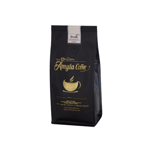 Amyta Coffee Smooth Arabica ຂະໜາດ 500g
