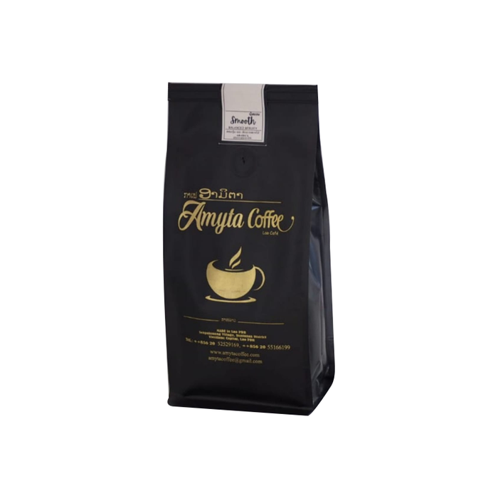 Amyta Coffee Smooth Arabica ຂະໜາດ 1kg