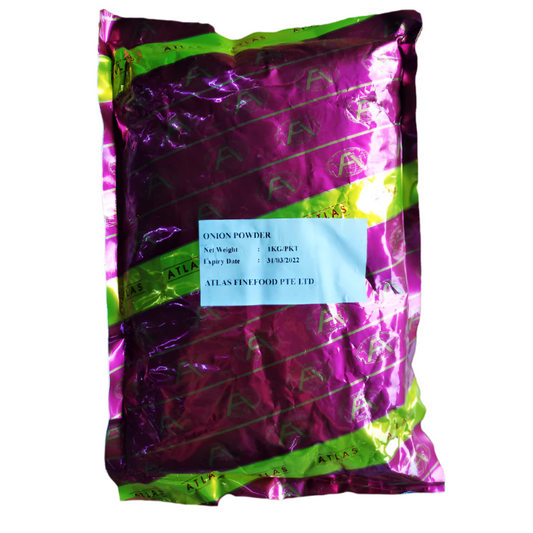 ATLAS ຜົງຫົວຫອມ ONION POWDER 1KG