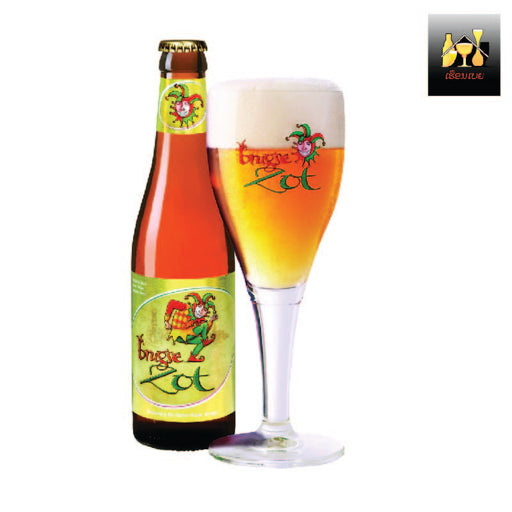 BRUGS ZOT 330ml 6%Acl