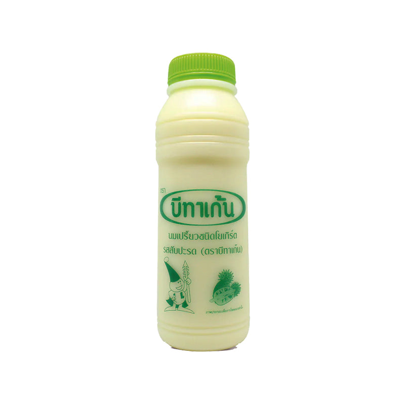 Betagen Drinking Yoghurt Pineapple 300ml