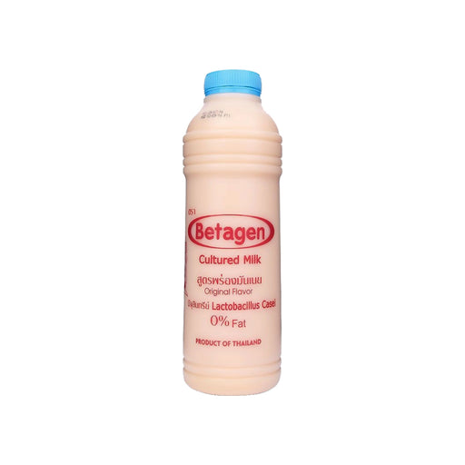 Betagen Flavor Fermented Milk fat free 400ml