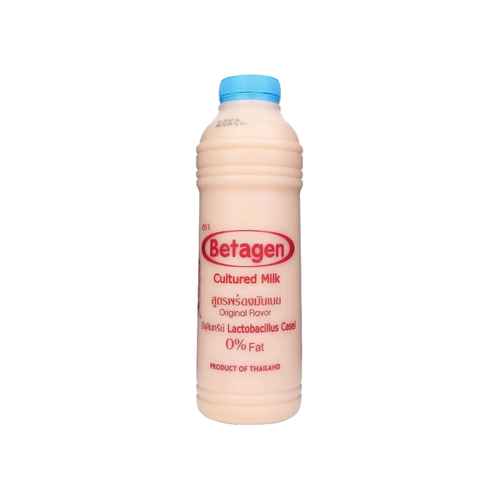 Betagen Flavor Fermented Milk fat free 400ml