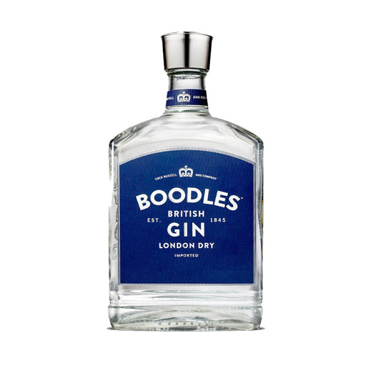 Boodles London Dry Gin 700ml