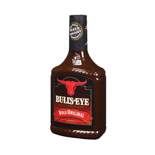 Bull's-Eye Bold Original BBQ Sauce 940ml