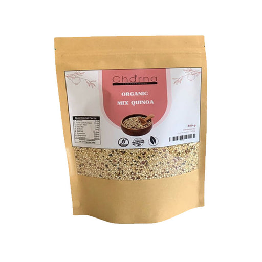 CHARNA-Mix Quinoa 350 g