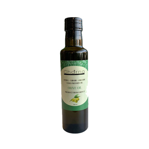 CHARNA- Olive oil 250g