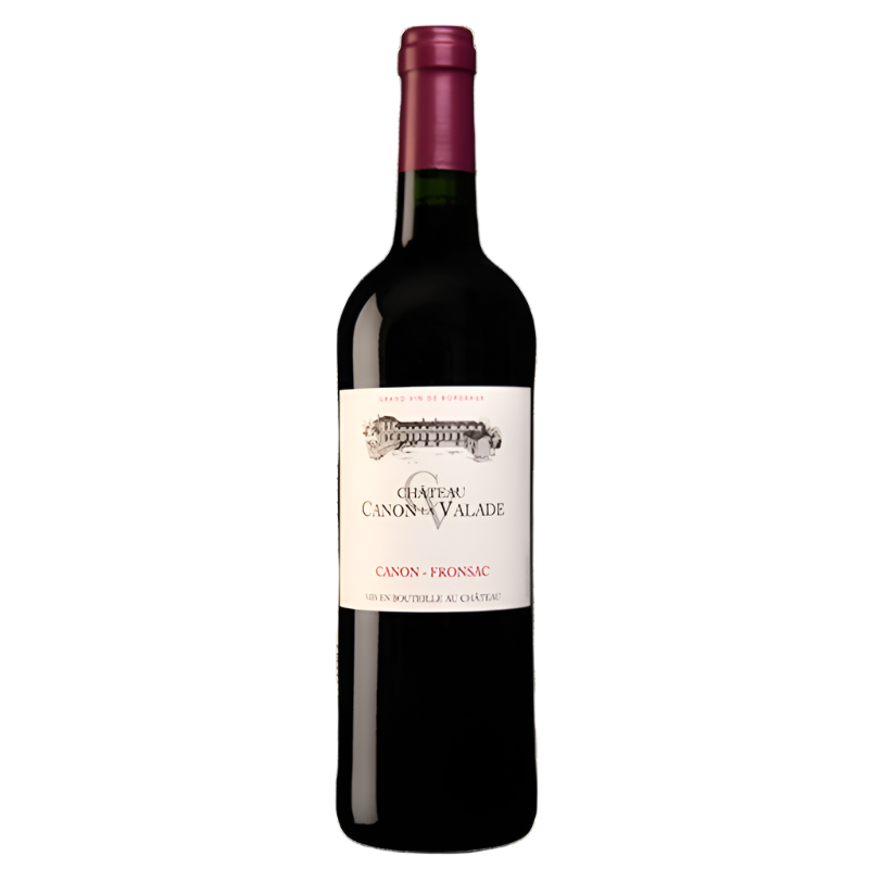 ວາຍ CHATEAU LA BASTIDE, COTES DU MARMANDAIS 750 ml